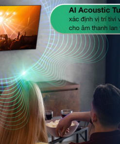 Sửa chữa tivi LG tại nhà