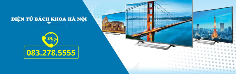 Dịch vụ sửa chữa điện máy tại Hà Nội