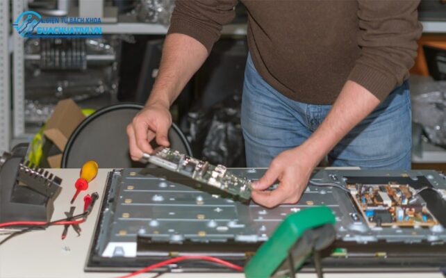 Điện Máy Bách Khoa Hà Nội