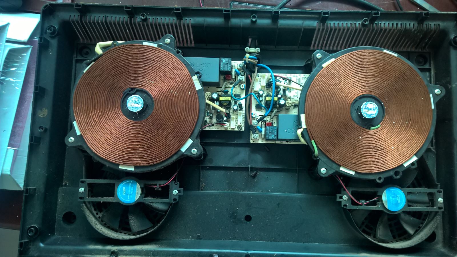 Sửa bếp từ giá rẻ Hà Nội