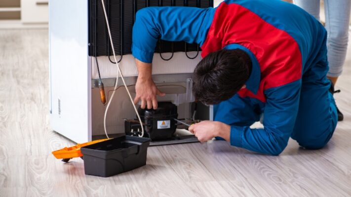 Lý Do Chọn Dịch Vụ Sửa Chữa Điện Máy Tại Nhà Hà Nội Của Điện Máy Bách Khoa